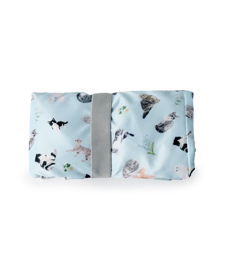 シューラルー/ライフグッズ(SHOO・LA・RUE /LIFE GOODS)の【UCHINOKOKAMOII】エコバッグ12