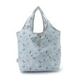 シューラルー/ライフグッズ(SHOO・LA・RUE /LIFE GOODS)の【UCHINOKOKAMOII】エコバッグ3