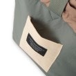 シューラルー/ライフグッズ(SHOO・LA・RUE /LIFE GOODS)のワンハンドル巾着保冷バッグ7