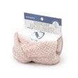 シューラルー/ライフグッズ(SHOO・LA・RUE /LIFE GOODS)のdimanche クイックドライヘアバンド ライトピンク(070)