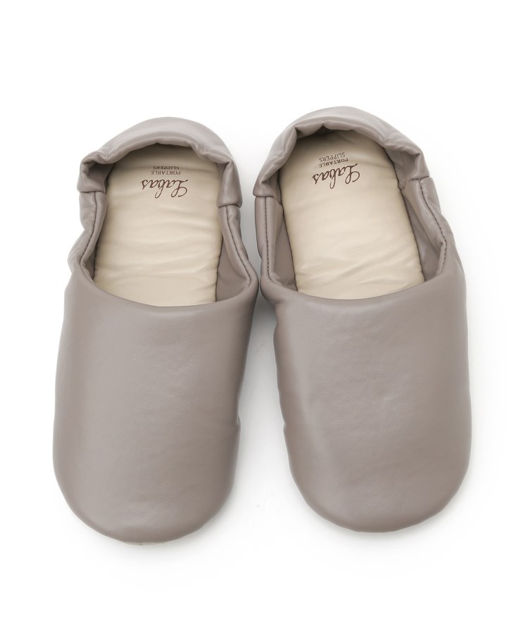 シューラルー/ライフグッズ(SHOO・LA・RUE /LIFE GOODS)のLabasポータブルスリッパ（M）4