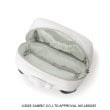 シューラルー/ライフグッズ(SHOO・LA・RUE /LIFE GOODS)の【ポチャッコ】耳付きポーチ4