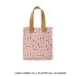 シューラルー/ライフグッズ(SHOO・LA・RUE /LIFE GOODS)の【ポチャッコ】ミニトート3