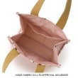 シューラルー/ライフグッズ(SHOO・LA・RUE /LIFE GOODS)の【ポチャッコ】ミニトート5