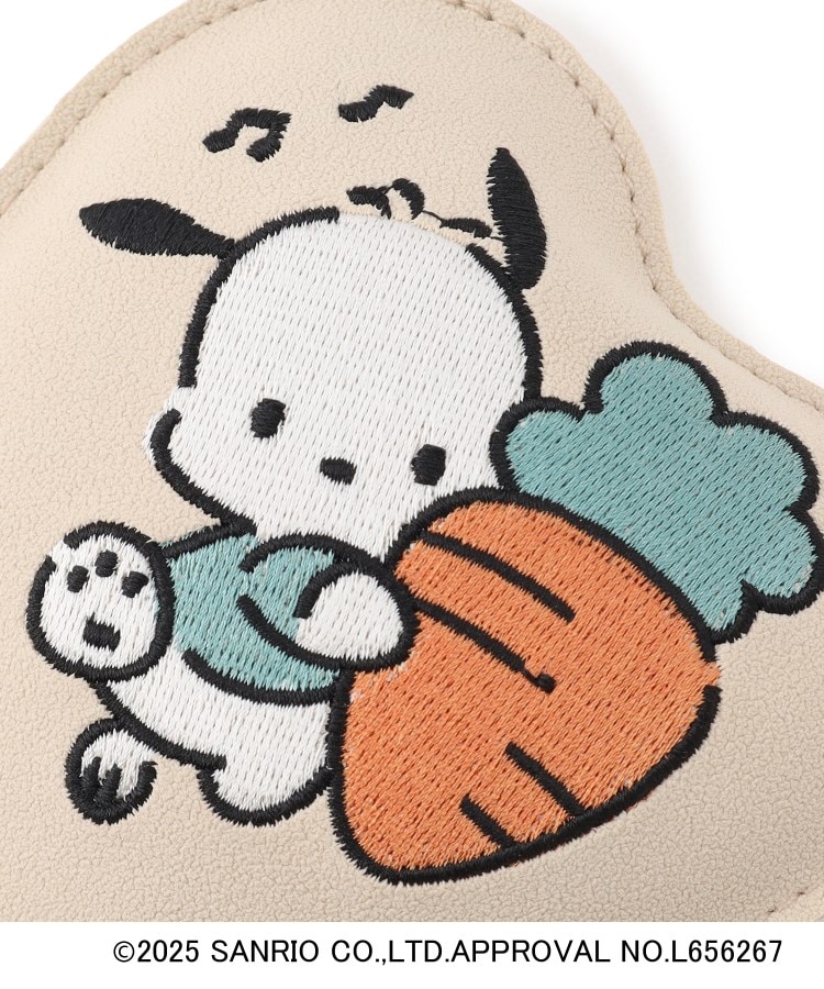 シューラルー/ライフグッズ(SHOO・LA・RUE /LIFE GOODS)の【ポチャッコ】チャーム3