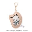 シューラルー/ライフグッズ(SHOO・LA・RUE /LIFE GOODS)の【ポチャッコ】チャーム ピンク(071)