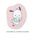 シューラルー/ライフグッズ(SHOO・LA・RUE /LIFE GOODS)の【ポチャッコ】タオルハンカチ ピンク(071)