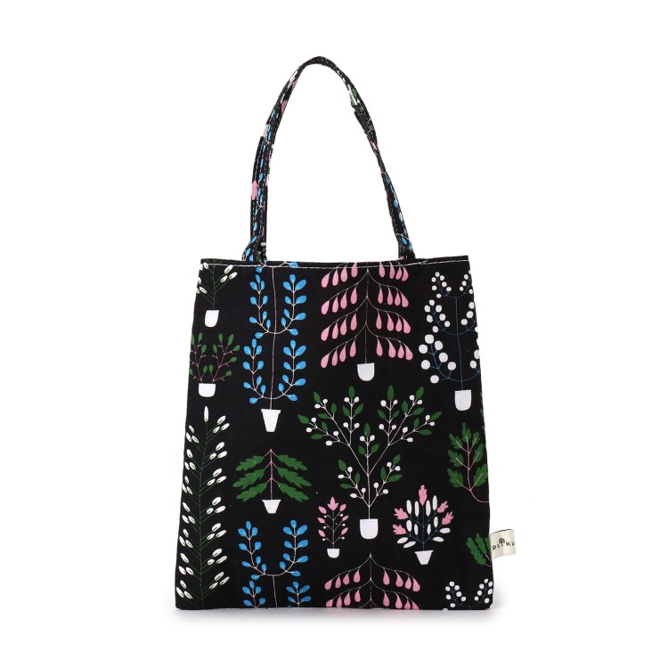 シューラルー/ライフグッズ(SHOO・LA・RUE /LIFE GOODS)の【ポルク】ミニトートバッグ トートバッグ