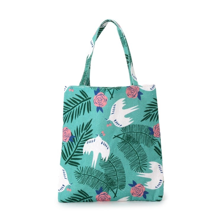 シューラルー/ライフグッズ(SHOO・LA・RUE /LIFE GOODS)の【ポルク】ミニトートバッグ トートバッグ