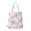 シューラルー/ライフグッズ(SHOO・LA・RUE /LIFE GOODS)の【ポルク】ミニトートバッグ3