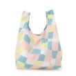 シューラルー/ライフグッズ(SHOO・LA・RUE /LIFE GOODS)の【ポルク】ミニエコバッグ3