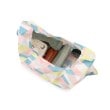 シューラルー/ライフグッズ(SHOO・LA・RUE /LIFE GOODS)の【ポルク】ミニエコバッグ6