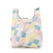 シューラルー/ライフグッズ(SHOO・LA・RUE /LIFE GOODS)の【ポルク】ミニエコバッグ ライトピンク(170)