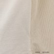 シューラルー/ライフグッズ(SHOO・LA・RUE /LIFE GOODS)の【GUNZE】睡眠専用Tシャツ「寝るT」sweet label(フレンチスリーブ）22