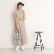 シューラルー/ライフグッズ(SHOO・LA・RUE /LIFE GOODS)の【W by Wpc.】スパ バッグ22