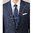 タケオキクチ(TAKEO KIKUCHI)の【BOXセット】LIBERTY(R)矢絣ベーシックタイ＆タイバー17