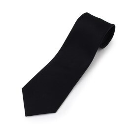 タケオキクチ(TAKEO KIKUCHI)のブラックフォーマル用ネクタイ ネクタイ