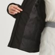アダバット(レディース)(adabat(Ladies))のラグランスリーブ ダウンブルゾン16