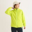 アダバット(レディース)(adabat(Ladies))の袖取り外し 2WAY中綿アウター10