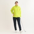 アダバット(レディース)(adabat(Ladies))の袖取り外し 2WAY中綿アウター14