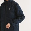 アダバット(レディース)(adabat(Ladies))の袖取り外し 2WAY中綿アウター32