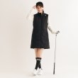 アダバット(レディース)(adabat(Ladies))のキルトデザイン フルジップワンピ―ス9
