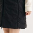 アダバット(レディース)(adabat(Ladies))のキルトデザイン フルジップワンピ―ス20