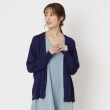 ルコリ(le colis)の麻タッチレーヨンニット16