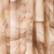 ルコリ(le colis)の柄チュールギャザースカート9