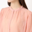 ルコリ(le colis)のドロストスリーブシャツ4