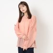 ルコリ(le colis)のドロストスリーブシャツ17