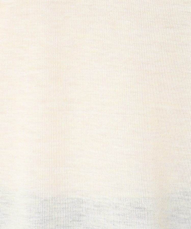 ルコリ(le colis)の【洗える】メローシアープルオーバー10