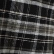 ルコリ(le colis)の起毛チェックバルーンチュニック11