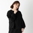 ルコリ(le colis)のフクレジャガード切替プルオーバー12