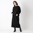 ルコリ(le colis)のフクレジャガード切替プルオーバー14