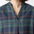 ルコリ(le colis)のヘリボーンスキッパーチュニック4