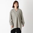 ルコリ(le colis)のヘリボーンスキッパーチュニック8