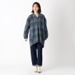 ルコリ(le colis)のヘリボーンスキッパーチュニック14