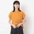 ルコリ(le colis)のテレコリブカットソー・フレンチTEE16