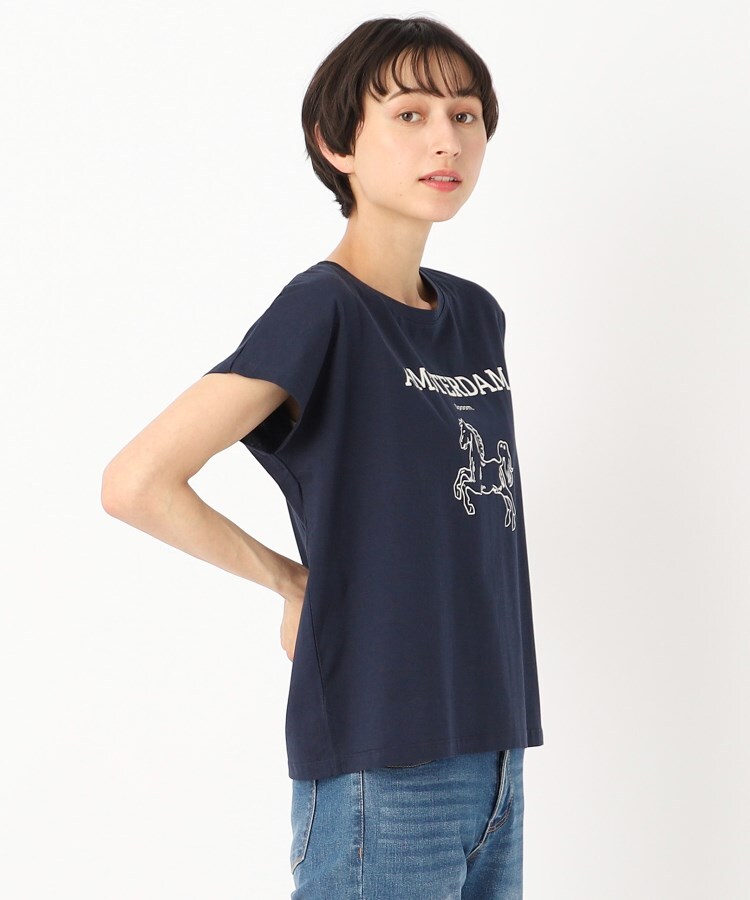 スプーム(Spoom)のメンジャージーTシャツ24