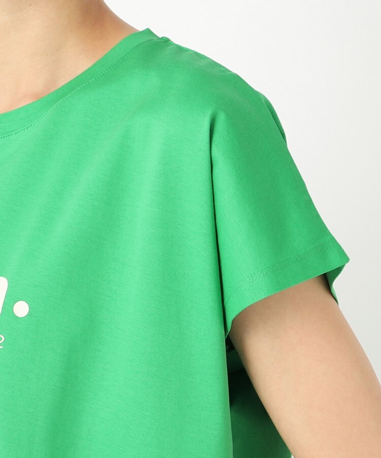 スプーム(Spoom)のメンジャージーTシャツ5