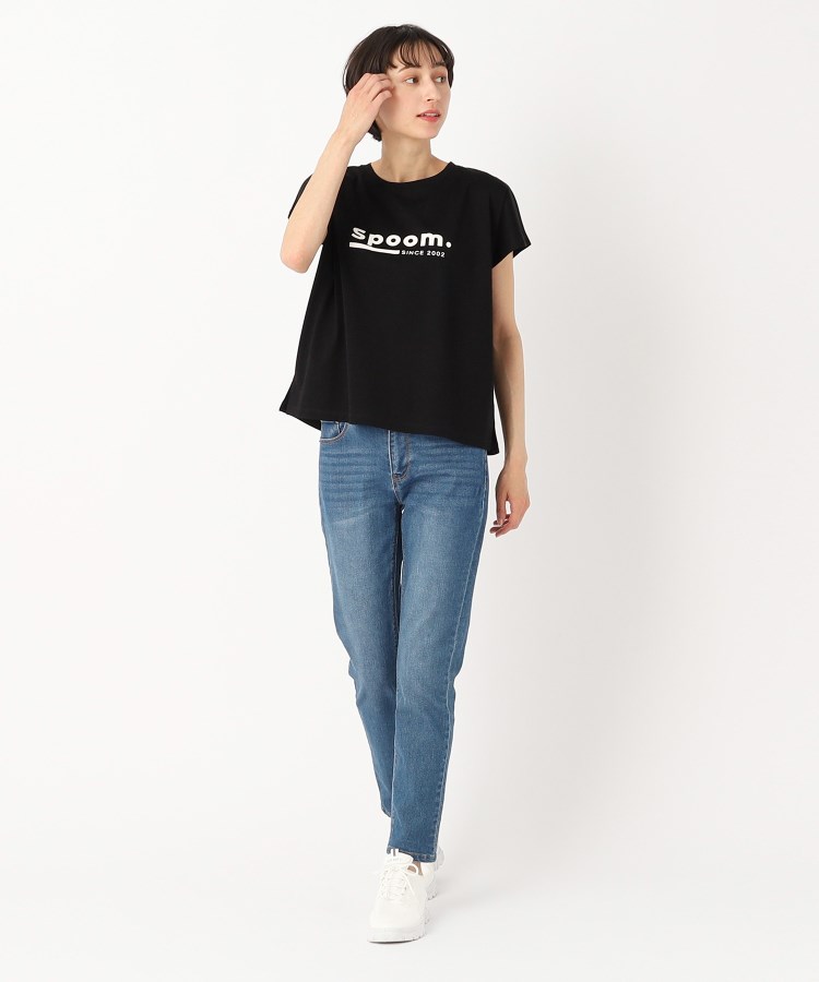スプーム(Spoom)のメンジャージーTシャツ16