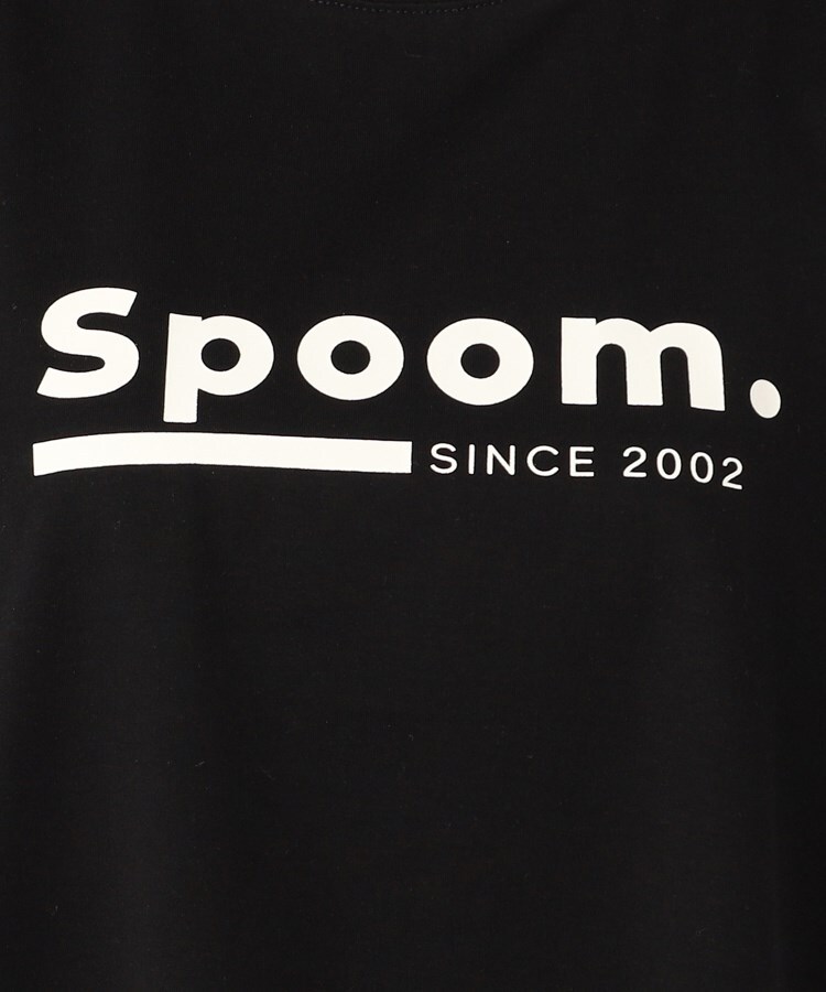 スプーム(Spoom)のメンジャージーTシャツ19