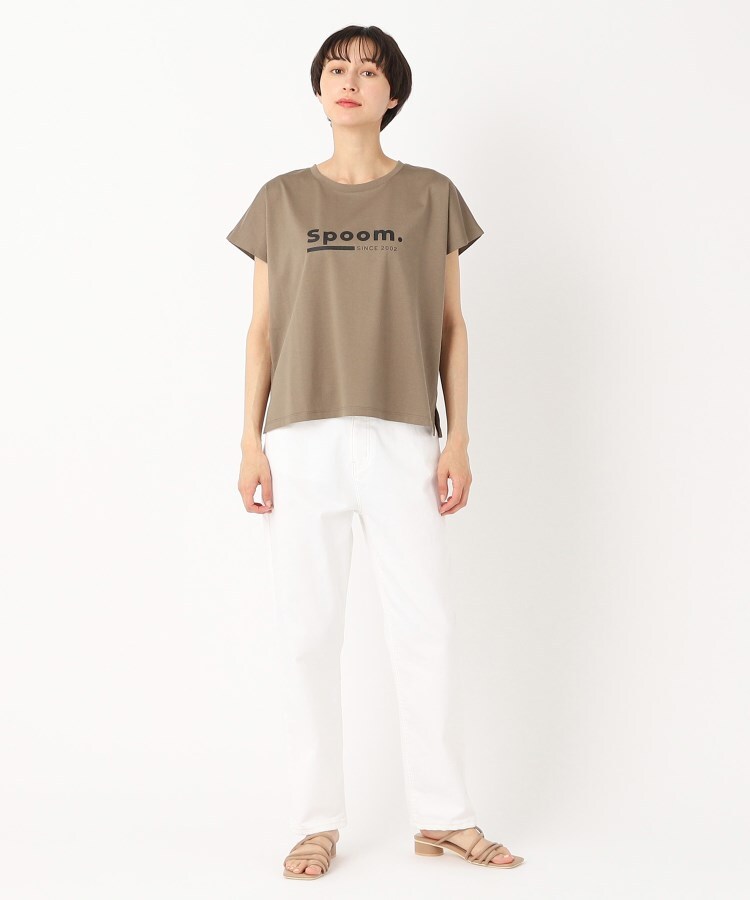 スプーム(Spoom)のメンジャージーTシャツ24