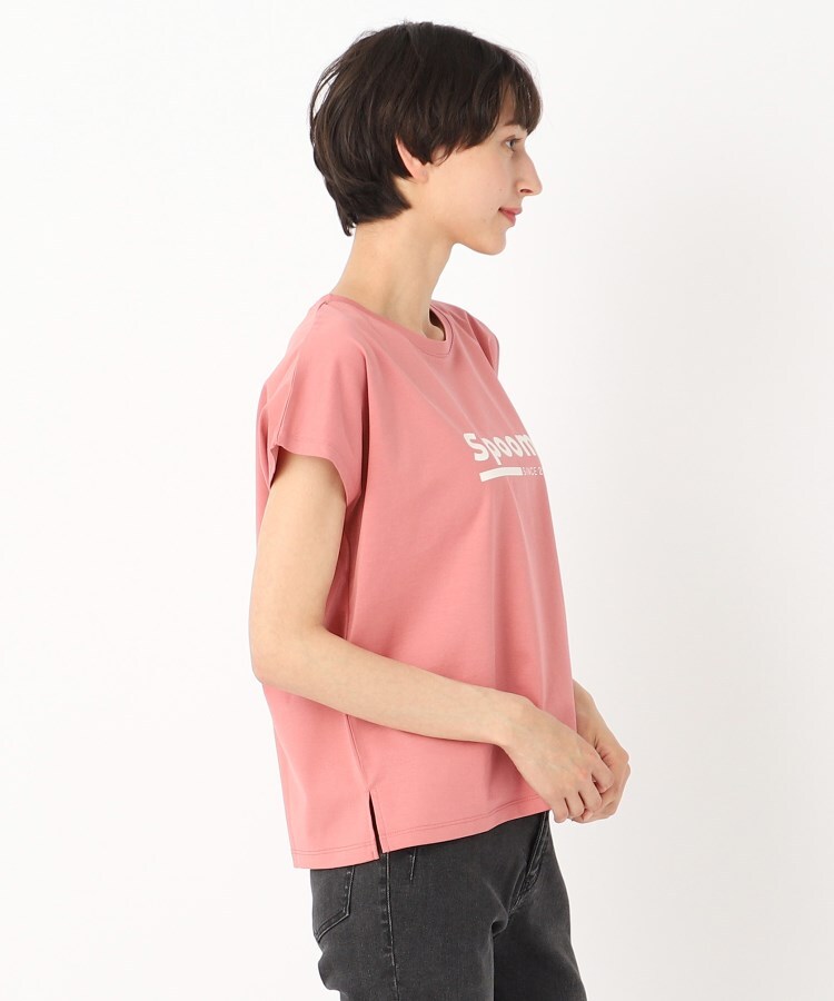 スプーム(Spoom)のメンジャージーTシャツ30