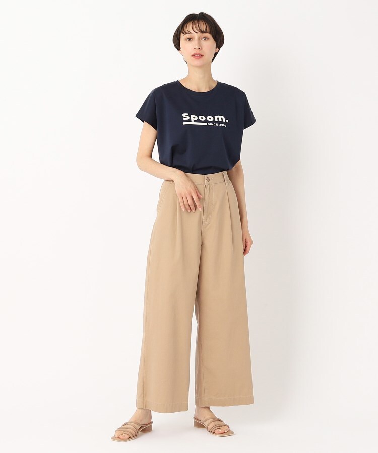 スプーム(Spoom)のメンジャージーTシャツ32