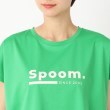 スプーム(Spoom)のメンジャージーTシャツ4
