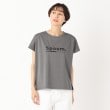 スプーム(Spoom)のメンジャージーTシャツ グレー(012)