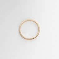 K10カットワーク極光細 ピンキーリング（リング） | COCOSHNIK