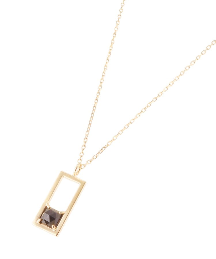 THE 1975 ROSE GOLD NECKLACE